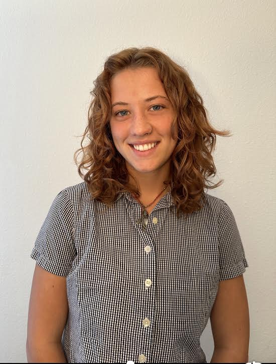 Carol Palumbo '23 Fulbright ETA to Mexico Occidental College